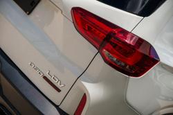 2024 LDV D90 Executive