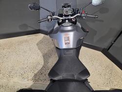 2017 Ktm 1290 SUPER DUKE GT SILVER