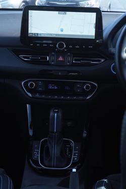 2024 Hyundai i30 N Premium