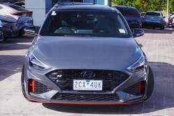2024 Hyundai i30 N Premium