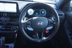 2024 Hyundai i30 N Premium