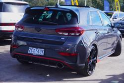 2024 Hyundai i30 N Premium