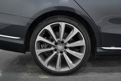 2015 Mercedes-Benz C-Class C250