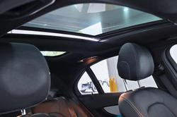 2015 Mercedes-Benz C-Class C250