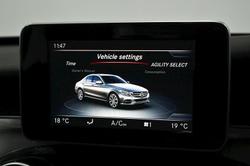 2015 Mercedes-Benz C-Class C250