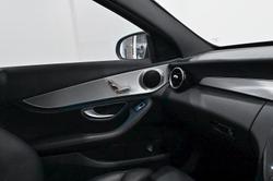 2015 Mercedes-Benz C-Class C250