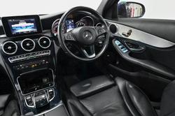 2015 Mercedes-Benz C-Class C250