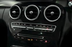 2015 Mercedes-Benz C-Class C250