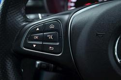 2015 Mercedes-Benz C-Class C250