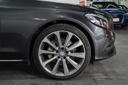 2015 Mercedes-Benz C-Class C250