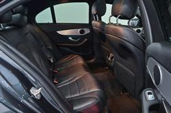 2015 Mercedes-Benz C-Class C250