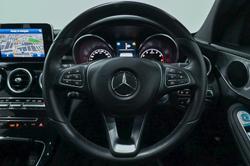 2015 Mercedes-Benz C-Class C250