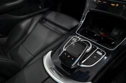 2015 Mercedes-Benz C-Class C250