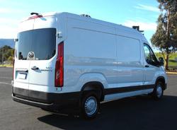 2026 LDV Deliver 9 LWB Mid Roof