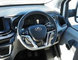 2026 LDV Deliver 9 LWB Mid Roof