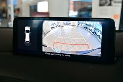 2023 Mazda CX-8 G25 Sport