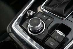 2023 Mazda CX-8 G25 Sport