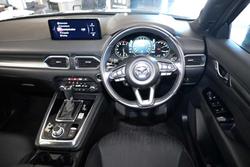 2023 Mazda CX-8 G25 Sport