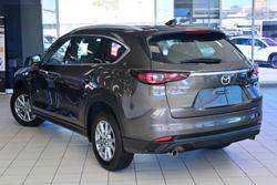 2023 Mazda CX-8 G25 Sport