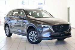 2023 Mazda CX-8 G25 Sport