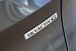 2023 Mazda CX-8 G25 Sport