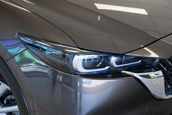 2023 Mazda CX-8 G25 Sport