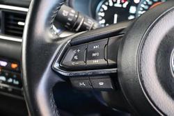 2023 Mazda CX-8 G25 Sport