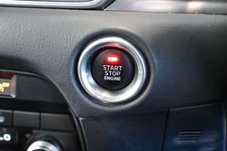 2023 Mazda CX-8 G25 Sport