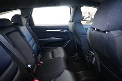 2023 Mazda CX-8 G25 Sport