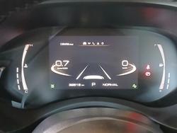 2023 GWM Ute Cannon-X