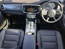 2023 GWM Ute Cannon-X