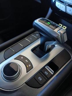 2023 GWM Ute Cannon-X