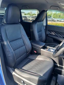 2023 GWM Ute Cannon-X