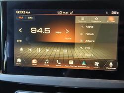 2023 GWM Ute Cannon-X