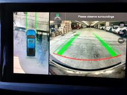 2023 GWM Ute Cannon-X