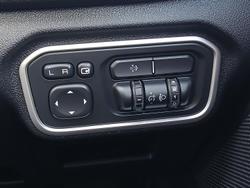 2023 GWM Ute Cannon-X