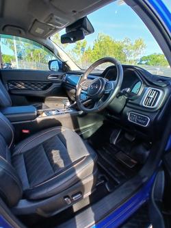 2023 GWM Ute Cannon-X