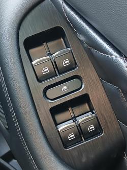 2023 GWM Ute Cannon-X