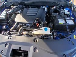 2023 GWM Ute Cannon-X