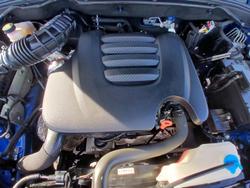 2023 GWM Ute Cannon-X