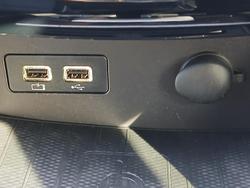 2023 GWM Ute Cannon-X