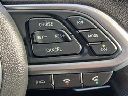 2023 GWM Ute Cannon-X