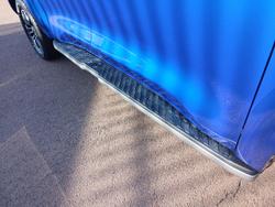 2023 GWM Ute Cannon-X