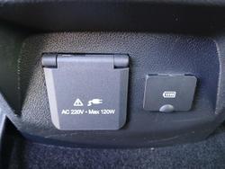 2023 GWM Ute Cannon-X