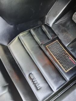 2023 GWM Ute Cannon-X