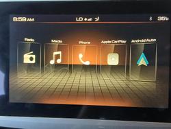 2023 GWM Ute Cannon-X