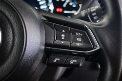 2023 Mazda CX-8 G25 Sport