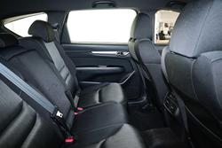 2023 Mazda CX-8 G25 Sport