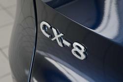 2023 Mazda CX-8 G25 Sport