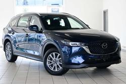 2023 Mazda CX-8 G25 Sport